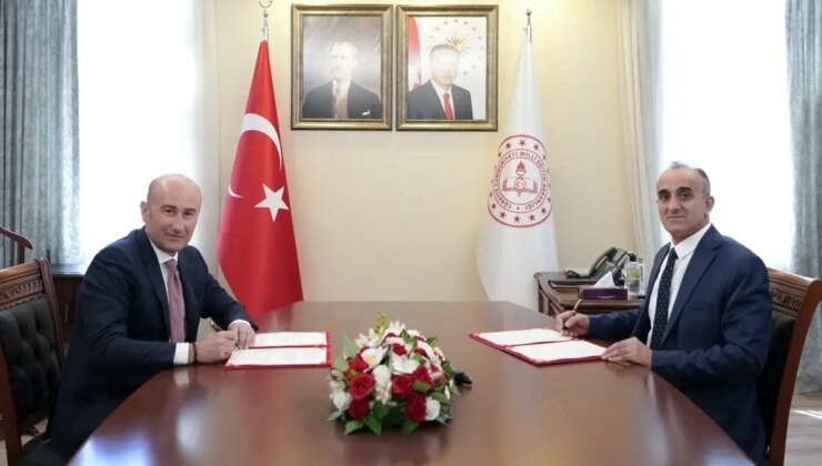 Bahçeşehir Koleji’nden Erzurum’a Yeni Ortaokul