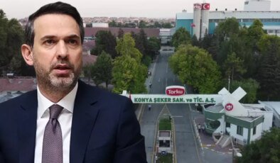 Bakan Bayraktar’ı kızdıran olay! Holding yöneticilerini toplantıdan kovdu iddiası