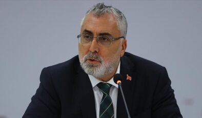 Bakan Işıkhan: ‘Teklif kamuoyuna farklı aksettirildi’