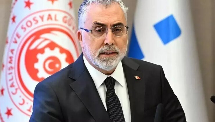 Bakan Işıkhan’dan ‘kamu işçilerine zam’ açıklaması: Maalesef teklif kamuoyuna farklı aksettirildi