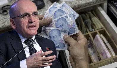 Bakan Mehmet Şimşek zam genelgesini imzaladı