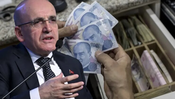 Bakan Mehmet Şimşek zam genelgesini imzaladı