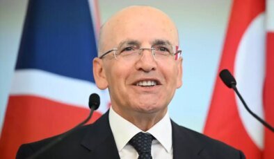 Bakan Şimşek, Londra’da İslami Finans Zirvesi’nde konuştu Açıklaması
