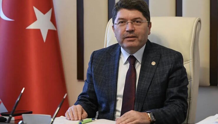 Bakan Tunç: Duruşmaların TRT’den canlı yayınlanması Meclis’in takdirinde