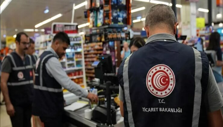 Bakanlık, Güvensiz Ürünler Listesini Güncelledi: İki Ürünün Kullanımı Yasaklandı