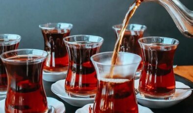 Bakanlık ifşa etti: Ünlü Türk markasının siyah çayında boya tespit edildi