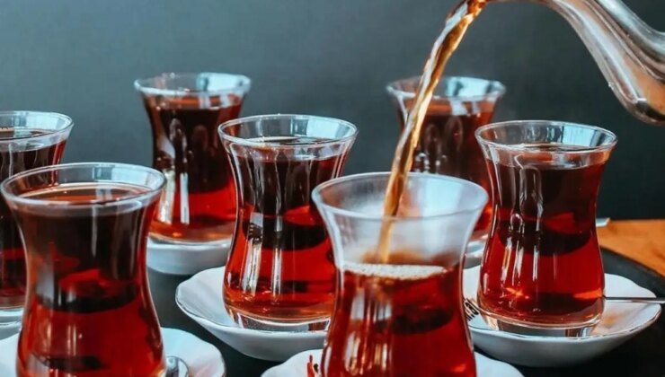 Bakanlık ifşa etti: Ünlü Türk markasının siyah çayında boya tespit edildi