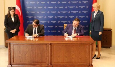 Belarus’a uluslararası taşımacılıkta vize muafiyeti süresi uzatıldı