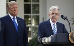 Beyaz Saray Fed Başkanı Powell’ı hedef aldı