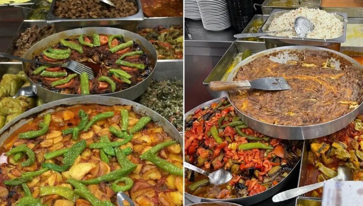 Beyoğlu’nun simgesi 60 yıllık tarihi lokanta konkordato ilan etti