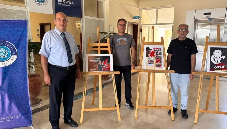 Beyşehir’de Bitki Koruma Ürünleri ve Yem Bitkileri Denetimi Yapıldı