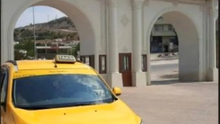 Bilecik’te Taksi Ücretleri Yeniden Düzenlendi