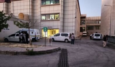 Bir araç çaldı… Jandarmaya ateş açtı… Öldüren hata!