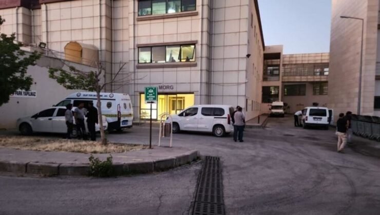 Bir araç çaldı… Jandarmaya ateş açtı… Öldüren hata!