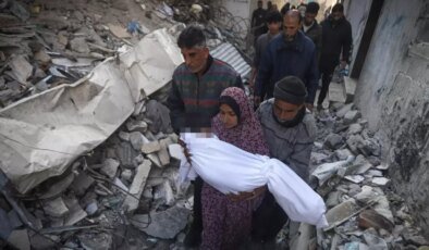 Birleşmiş Milletler: Gazze’de önlenebilir ölümler yaşanıyor