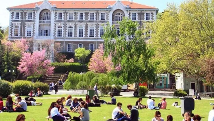 Boğaziçi Üniversitesi’nde değişiklik! 2 fakülte kapatıldı