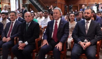 Boğaziçi Üniversitesi’nde Uluslararası Savunma Konferansı