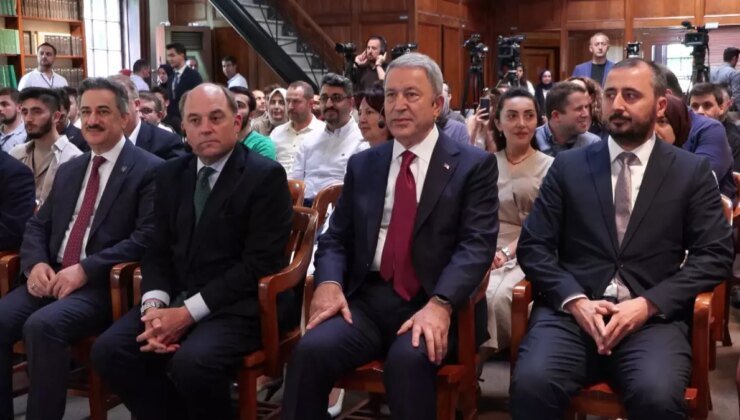 Boğaziçi Üniversitesi’nde Uluslararası Savunma Konferansı