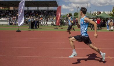 Bolu’da Spor Okulları ve Engelsiz Spor Okulları Açıldı