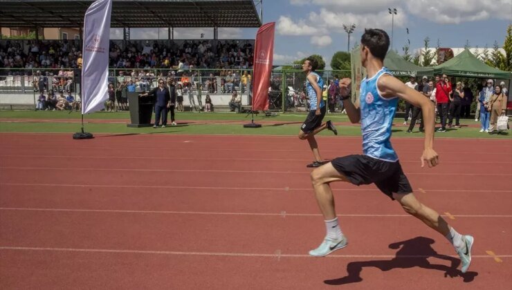 Bolu’da Spor Okulları ve Engelsiz Spor Okulları Açıldı