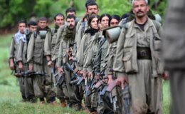 Bomba iddia! PKK terör örgütü, bugün silah bırakmaya başlıyor