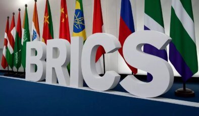 BRICS Zirvesi 6-7 Temmuz’da Brezilya’da yapılacak