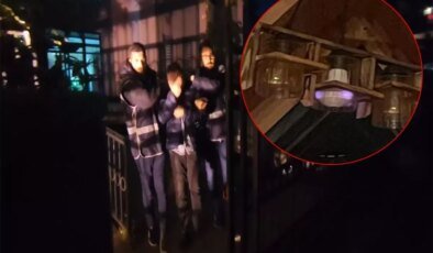 Bungalovda gizli kamera skandalı: İki kişi hakkında iddianame hazırlandı
