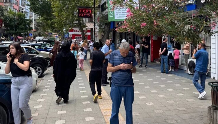 Bursa’daki depremlerle ilgili uzmanından korkutan uyarı: Büyük deprem biraz daha yaklaştı