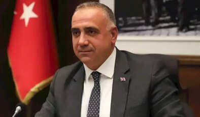 Büyükçekmece Belediye Başkan Vekili Ahmet Şahin de gözaltına alındı