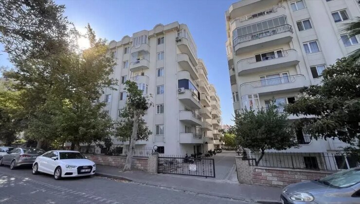 Çanakkale’de cinayet şüphesi: Özbek kadın evinde ölü bulundu