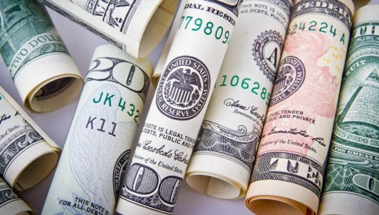 Cari açık mayısta 684 milyon dolar oldu