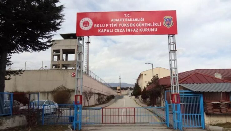 Cezaevinde koğuş arkadaşını bıçaklayarak öldürdü