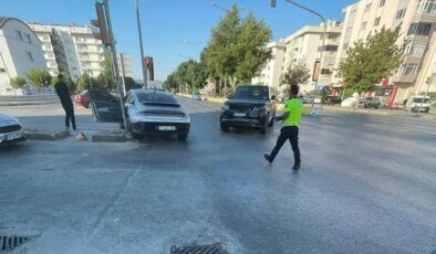 CHP Milletvekili Gamze Akkuş İlgezdi Kazada Yaralandı