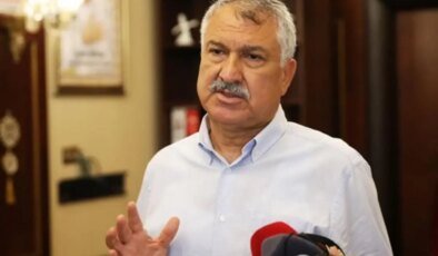 CHP’li belediyelere yeni operasyon! Zeydan Karalar gözaltına alındı