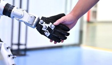 Çin’de Robotik Endüstri Büyüyor: Wuhu Şehri Öne Çıkıyor