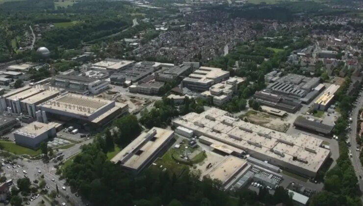 Çinli rakipler Alman devi zorladı! Binlerce çalışanını işten çıkaracak