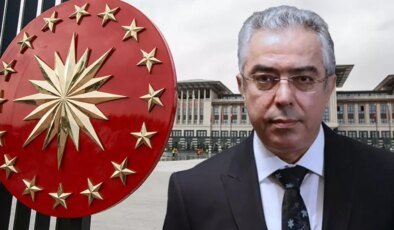 Cumhurbaşkanı Başdanışmanı Uçum: Referandumsuz yeni anayasa olmaz