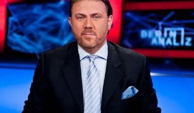 Cumhurbaşkanı Başdanışmanı Yiğit Bulut hayatını kaybetti