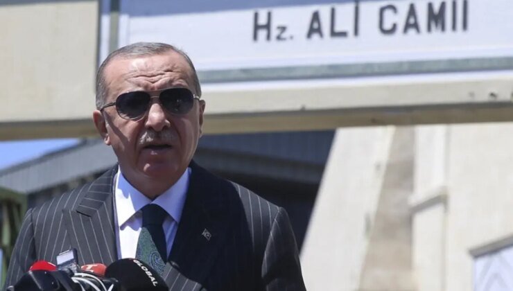 Cumhurbaşkanı Erdoğan: Bu hafta Putin ve Trump’la görüşebilirim