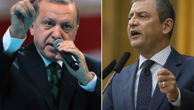 Cumhurbaşkanı Erdoğan: Seçim kanunu değişmediği sürece seçim 2028’de yapılacak