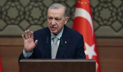 Cumhurbaşkanı Erdoğan’dan LGS’deki iddialara sert tepki: Tek bir açıklaması var, o da imam hatip düşmanlığı