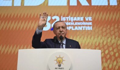 Cumhurbaşkanı Erdoğan’dan net ‘Terörsüz Türkiye’ mesajı: Yeni dönemin kapısı aralanıyor