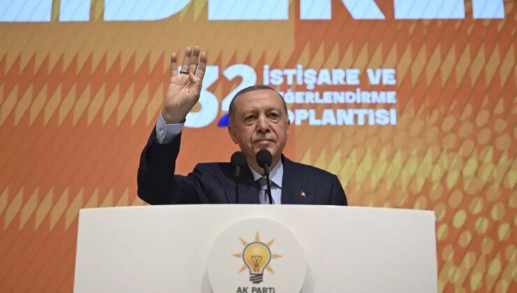 Cumhurbaşkanı Erdoğan’dan net ‘Terörsüz Türkiye’ mesajı: Yeni dönemin kapısı aralanıyor