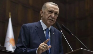 Cumhurbaşkanı Erdoğan’dan "Terörsüz Türkiye" mesajı: Tarihi müjdeyi yakında vereceğiz