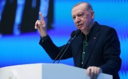 Cumhurbaşkanı Erdoğan’dan tarihi konuşma: 47 yıllık terör belası sona erme sürecine girdi