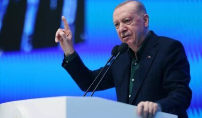 Cumhurbaşkanı Erdoğan’dan tarihi konuşma: 47 yıllık terör belası sona erme sürecine girdi
