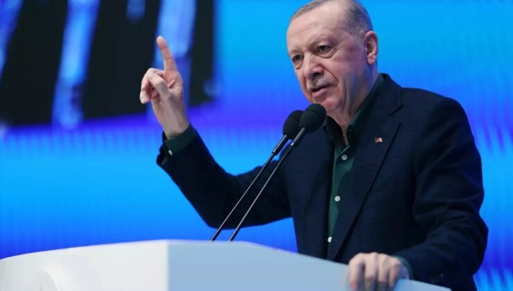 Cumhurbaşkanı Erdoğan’dan tarihi konuşma: 47 yıllık terör belası sona erme sürecine girdi