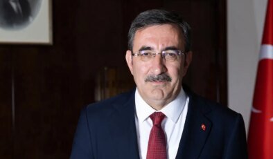 Cumhurbaşkanı Erdoğan’ın yerine Cumhurbaşkanlığı’na vekalet edecek isim belli oldu