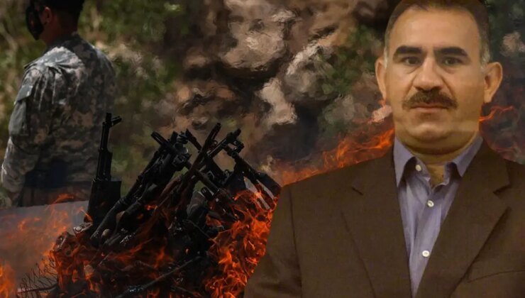 DEM Parti Eş Genel Başkanı Hatimoğulları: PKK, Öcalan’ın özgür olmasını istiyor