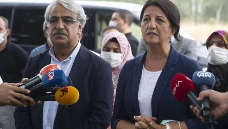 DEM Parti heyeti bugün İmralı’ya gidiyor